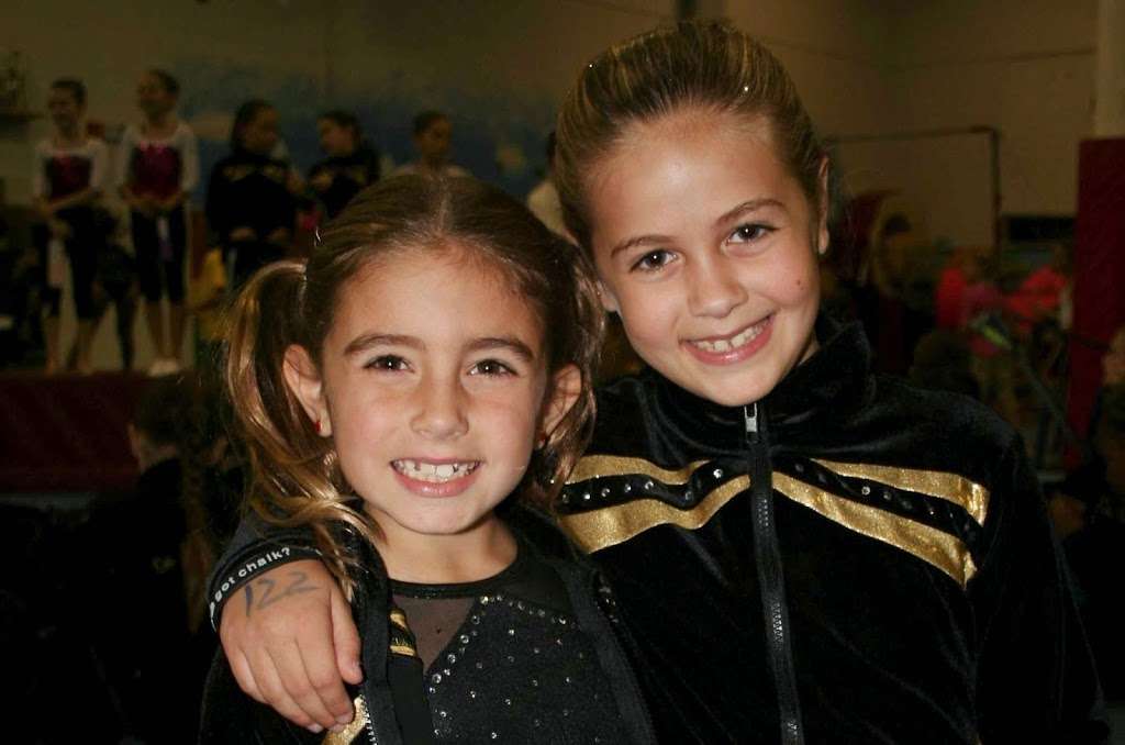 Go for the Gold Gymnastics Academy | 145 Algonquin Pkwy, Whippany, NJ 07981, USA | Phone: (973) 739-9100