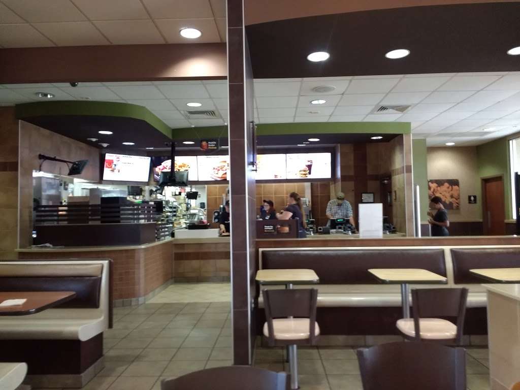 McDonalds | 222 Grocery Ave, Winchester, VA 22602, USA | Phone: (540) 722-6155