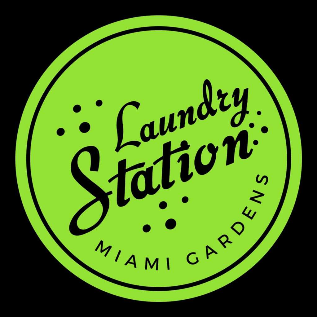 Laundry Station 247 | 19701 NW 37th Ave, Miami Gardens, FL 33056, USA | Phone: (305) 626-5931