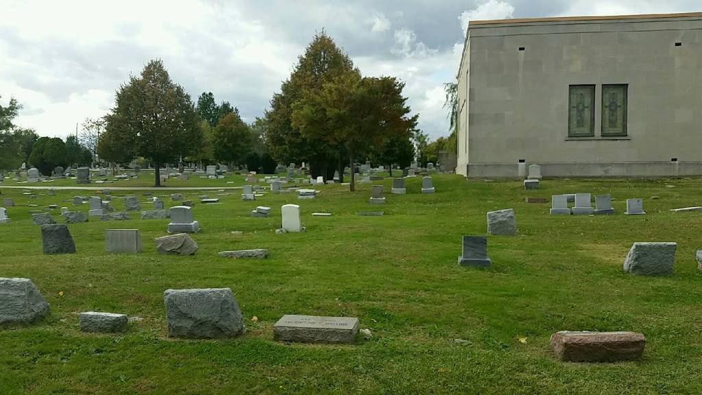 Willow Cemetery | 1961 Pickle Rd, Oregon, OH 43616 | Phone: (419) 698-7014