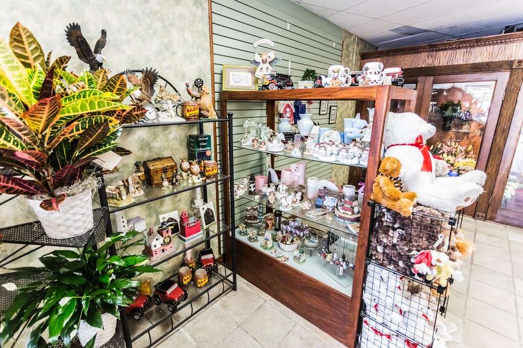 Gleasons Flowers and Gifts | 537 SE Melody Ln, Lees Summit, MO 64063, USA | Phone: (816) 524-2999