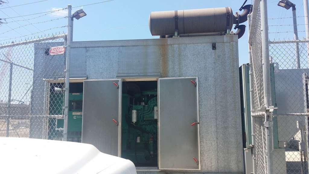 Pump Station 7 | Long Beach, CA 90802