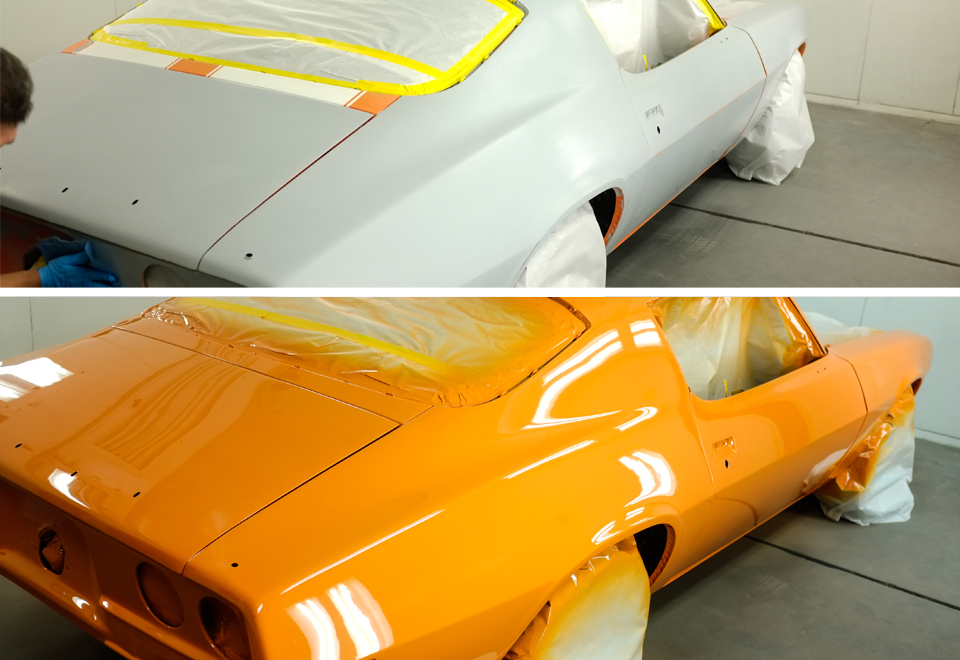 Proper Autobody | 1121 S Cedar Hill Rd, Cedar Hill, TX 75104, USA | Phone: (214) 717-9071