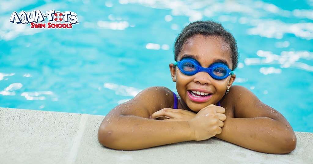 Aqua-Tots Swim Schools San Antonio - The Rim | 17530 La Cantera Pkwy Ste. 107, San Antonio, TX 78257, USA | Phone: (210) 202-0990