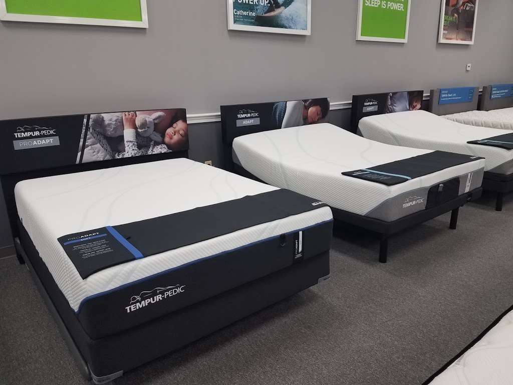 Mattress Warehouse of Fredericksburg - Jefferson Davis Highway | 10119 Jefferson Davis Hwy, Fredericksburg, VA 22408, USA | Phone: (540) 710-7525