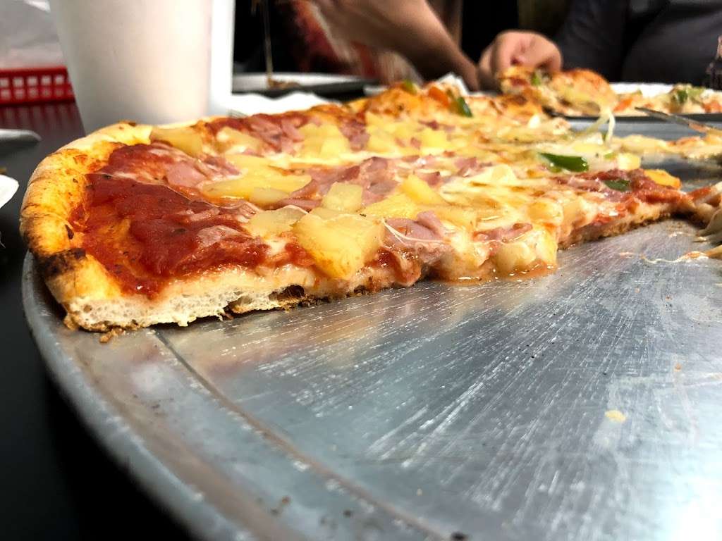Bronx Pizza | 4530 Hoffner Ave, Orlando, FL 32812, USA | Phone: (407) 764-9100