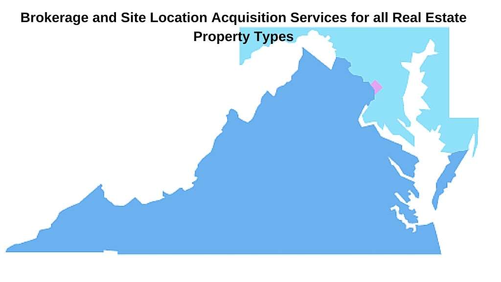 Commercial Industrial Site Locators, Inc. | 112 Maple Ave, Catonsville, MD 21228, USA | Phone: (410) 747-4607