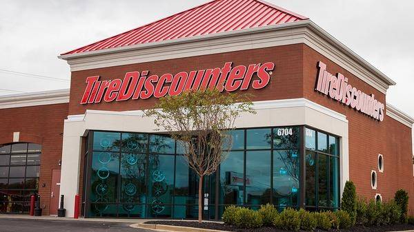 Tire Discounters | 6704 Nolensville Pike, Brentwood, TN 37027, USA | Phone: (615) 283-2000