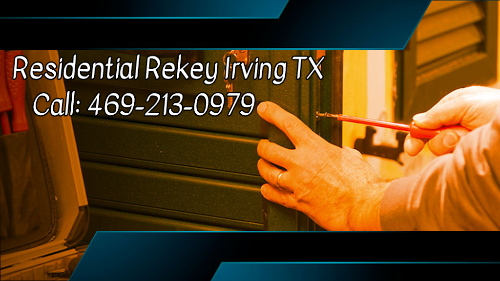 Residential Rekey Irving TX | 698 E Airport Fwy, Irving, TX 75061 | Phone: (469) 213-0979