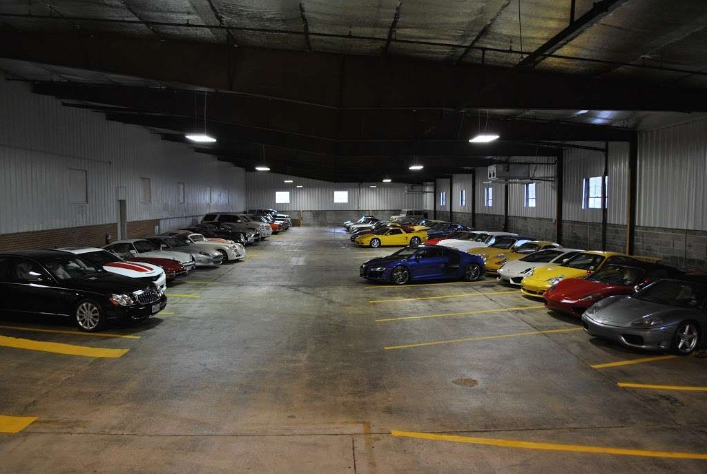 Alara Garage | 3233 W 11th St, Houston, TX 77008, USA | Phone: (713) 862-3500