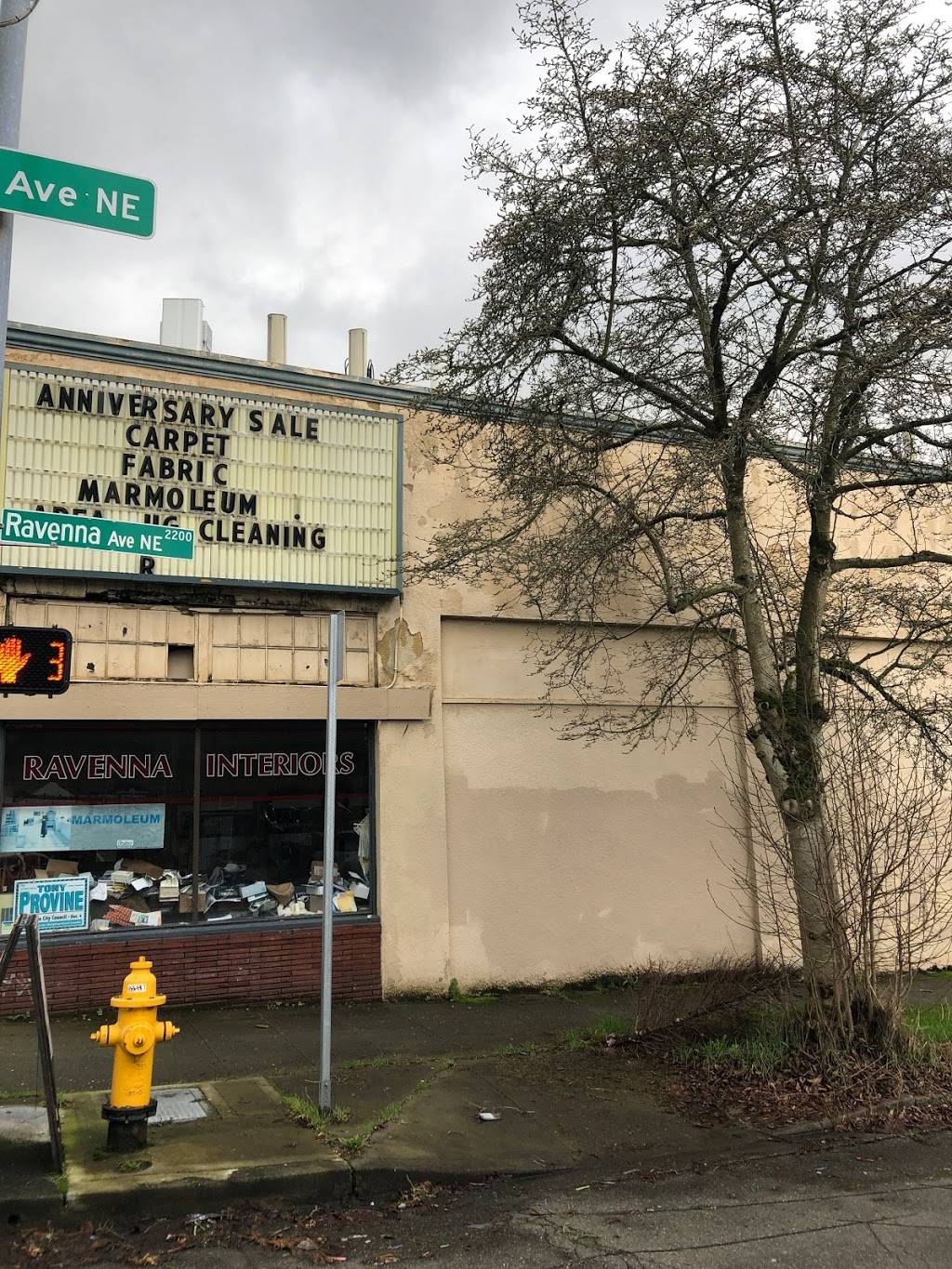 Ravenna Interiors Inc | 2251 NE 65th St, Seattle, WA 98115, USA | Phone: (206) 525-5794