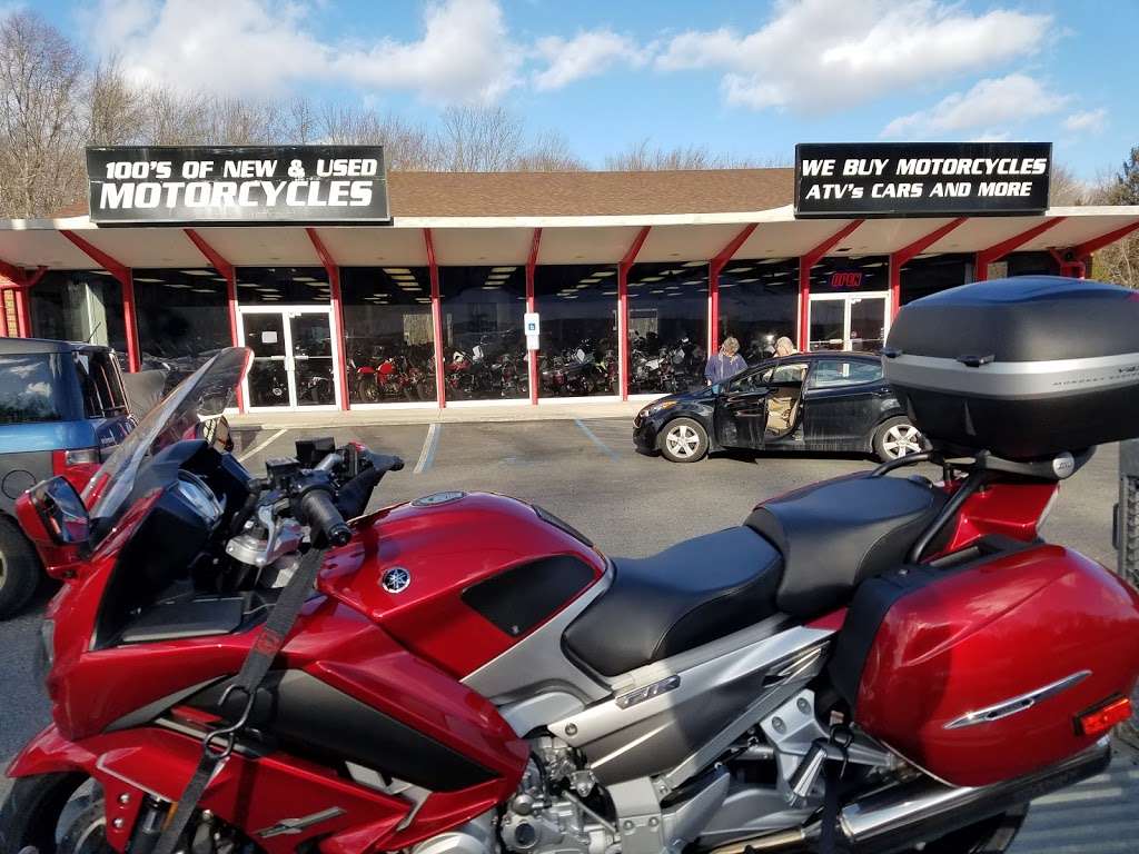 The Cycle Exchange | 1393 US-46, Ledgewood, NJ 07852 | Phone: (973) 927-6200