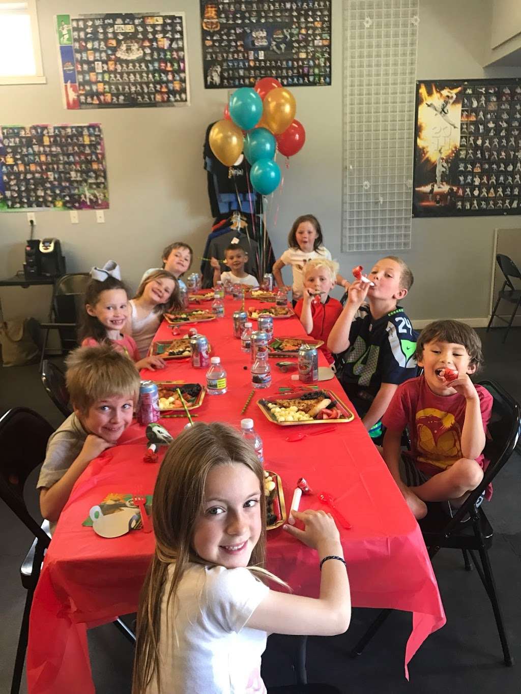 Envision Martial Arts - Evergreen | 1002 Swede Gulch Rd, Evergreen, CO 80439, USA | Phone: (303) 674-5900