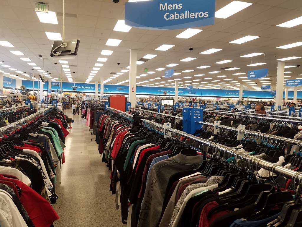 Ross Dress for Less | 902 Sepulveda Blvd, Harbor City, CA 90710, USA | Phone: (310) 517-0486