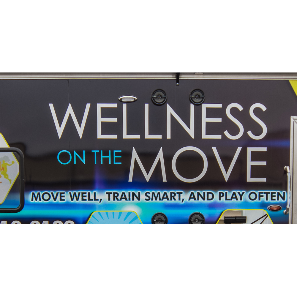 Wellness On The Move, LLC | 2304 Lytal Ln, Edmond, OK 73013, USA | Phone: (405) 318-3122
