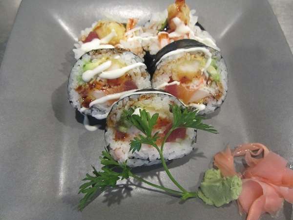 Maru Sushi | 1859 Waukegan Rd, Glenview, IL 60025, USA | Phone: (847) 729-6278