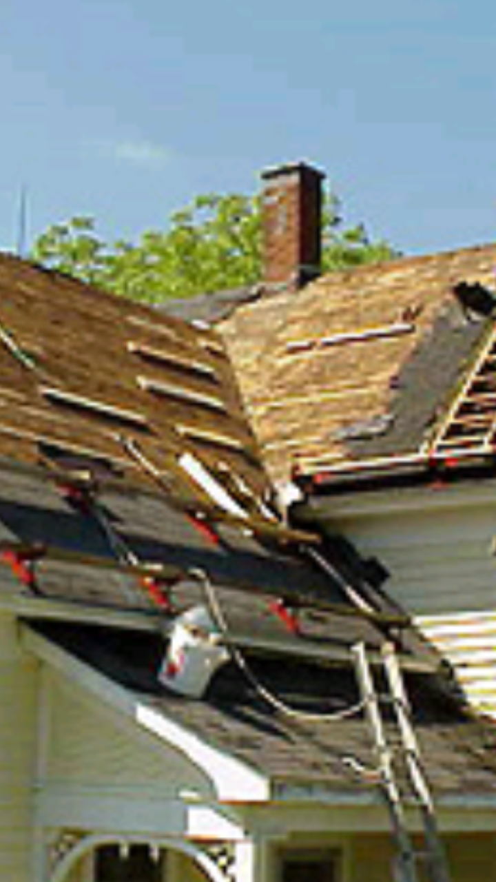 Reliable roofing | 6807 W 61st Ave, Arvada, CO 80003 | Phone: (720) 999-2497