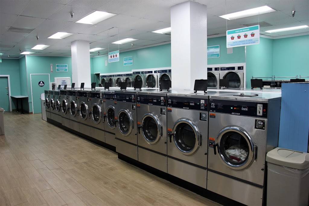 SuperClean Laundromats | 3860 N Cedar Ave #105, Fresno, CA 93726 | Phone: (559) 287-2452