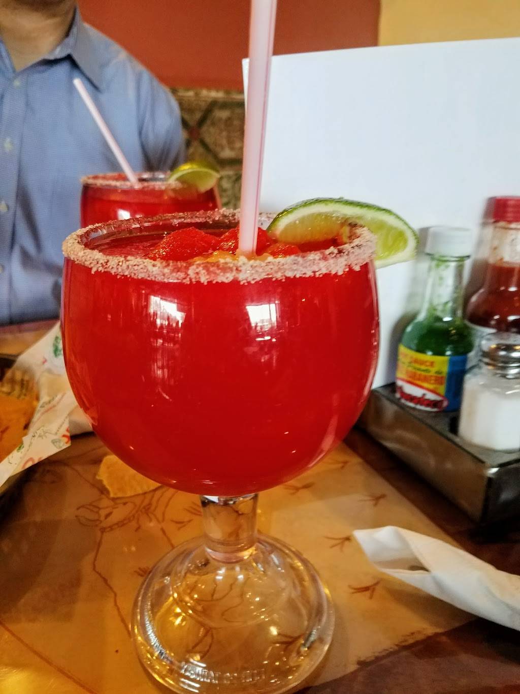 El Vaquero Mexican Restaurant | 375 Stoneridge Ln, Gahanna, OH 43230, USA | Phone: (614) 428-1725