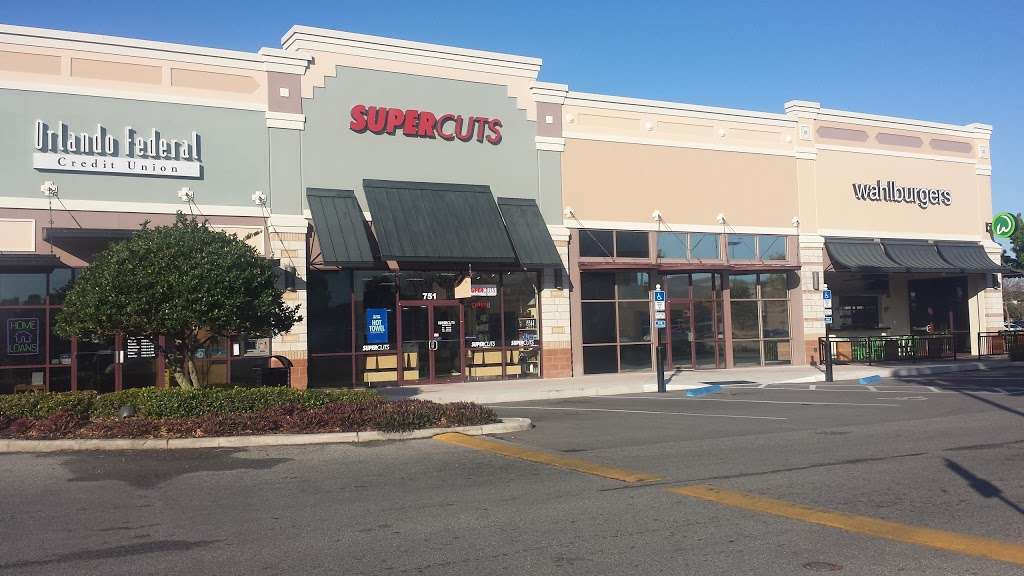 Supercuts | 751 N Alafaya Trail h04, Orlando, FL 32828 | Phone: (407) 381-3789