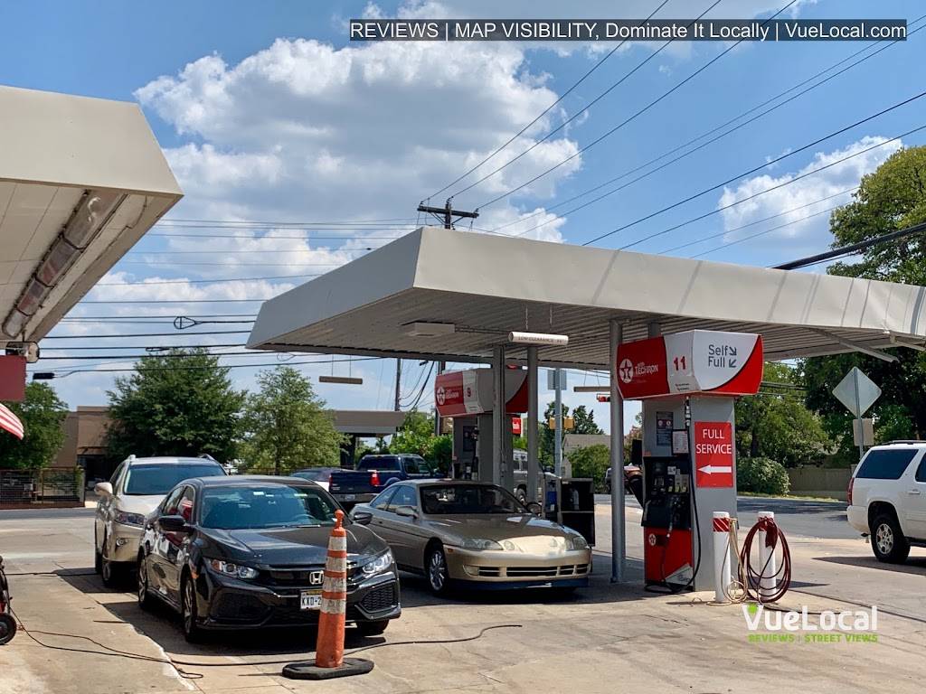 Tarrytown Texaco | 2400 Exposition Blvd, Austin, TX 78703, USA | Phone: (512) 472-9024