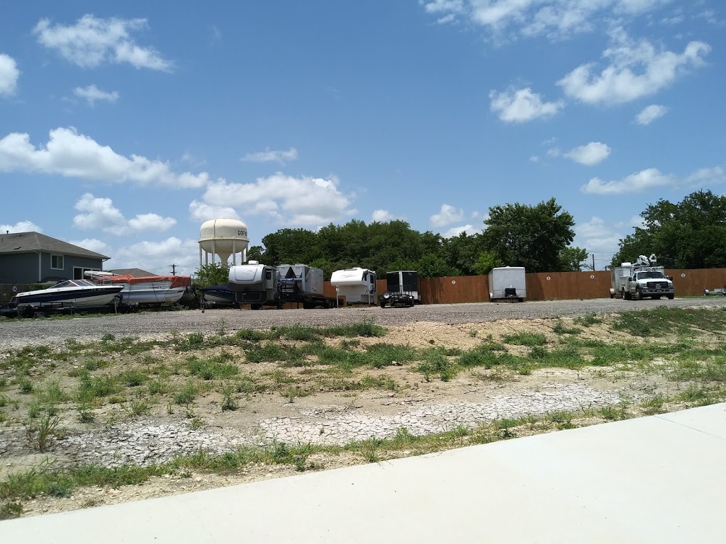 Storage Landing | 850 FM2001, Buda, TX 78610, USA | Phone: (512) 295-3333