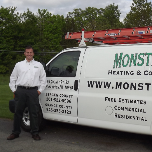 Monstar Air Heating & Cooling, LLC | 95, New Hampton, NY 10958, USA | Phone: (845) 355-2122