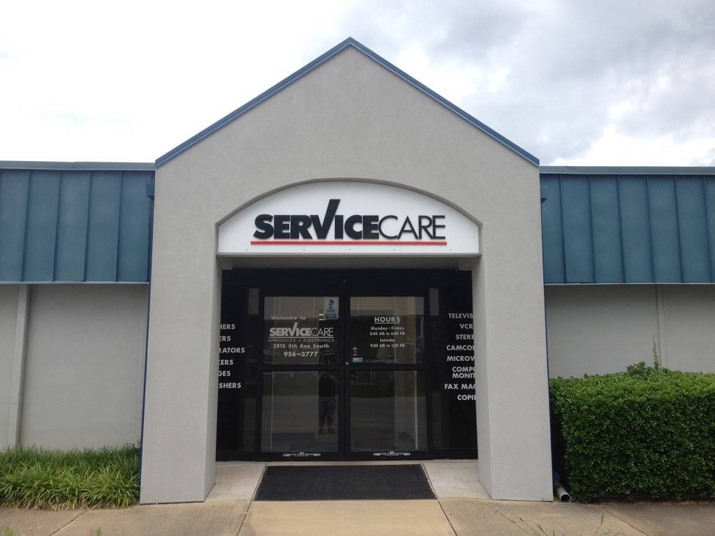 Service Care, Inc. | 2812 5th Ave S, Birmingham, AL 35210, USA | Phone: (205) 956-3777