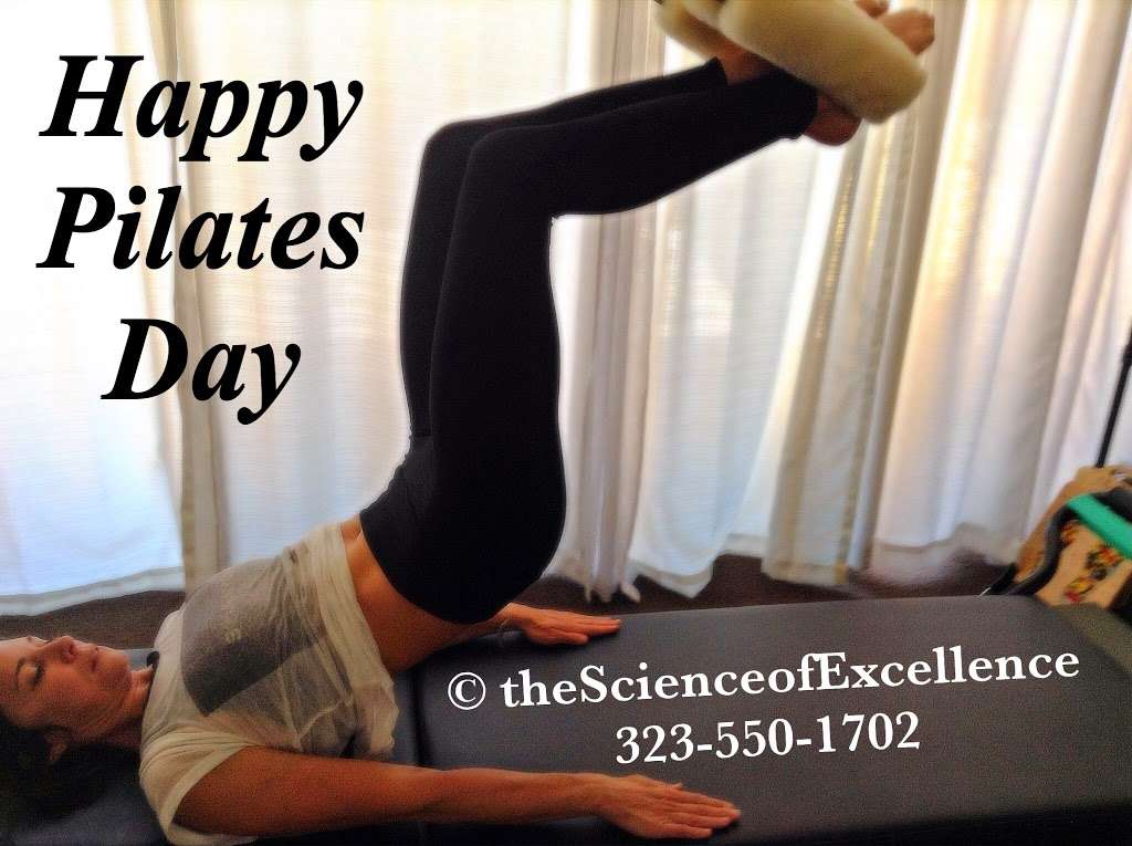 The Science of Excellence | 1427 Colorado Blvd, Los Angeles, CA 90041, USA | Phone: (323) 550-1702