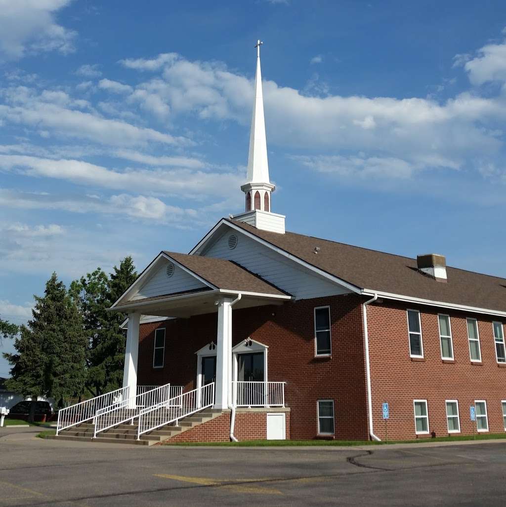 Mile High Baptist Church | 8100 W Hampden Ave, Denver, CO 80227 | Phone: (303) 986-2183