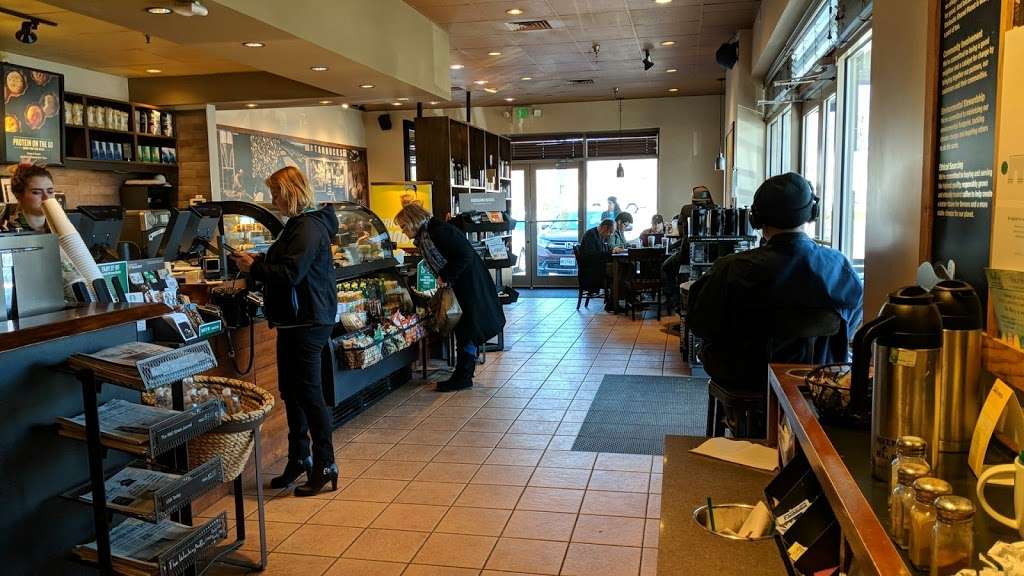 Starbucks | 23105 Three Notch Rd, California, MD 20619, USA | Phone: (240) 895-0361