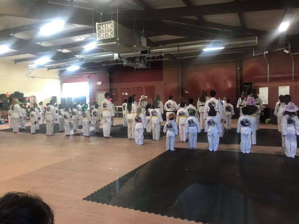 Fort Bend Taekwondo- Katy/Richmond, TX | 19830 Farm to Market 1093 #2101, Richmond, TX 77407, USA | Phone: (281) 599-3331