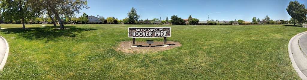 Hoover Park | Cupertino, CA 95014, USA