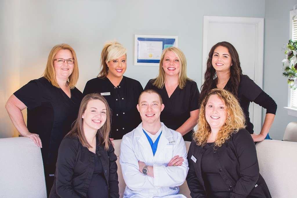 Conover Dental | 816 1st Ave S, Conover, NC 28613, USA | Phone: (828) 348-6430