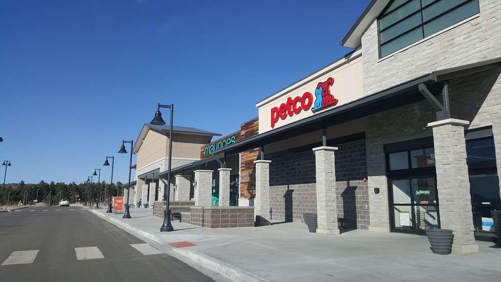 Petco | 6378 Promenande Parkway, Castle Rock, CO 80108 | Phone: (303) 537-9000