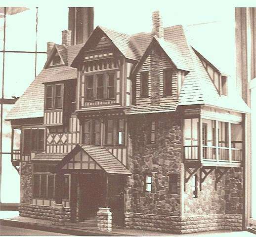 KELLOGGS DOLLS HOUSES | 29 Main St, Cold Spring Harbor, NY 11724, USA | Phone: (631) 692-5558