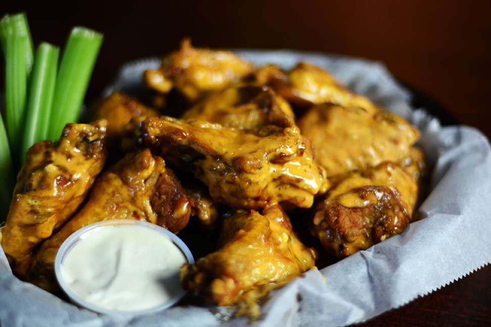 Charlies Cafe | 79 N Main St, Ashley, PA 18706, USA | Phone: (570) 825-3070