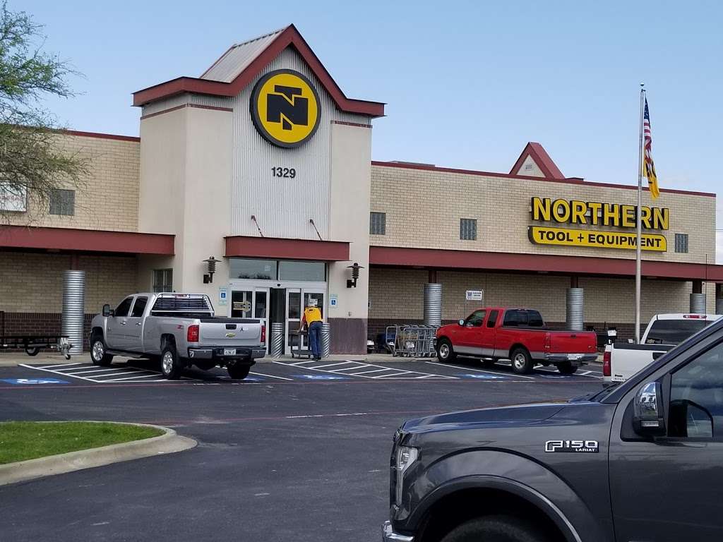 Northern Tool + Equipment | 1329 S Stemmons Fwy, Lewisville, TX 75067 | Phone: (972) 906-7105