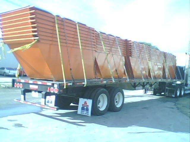 Florida Steel LLC | 2398 NW 147th St, Opa-locka, FL 33054, USA | Phone: (305) 685-4445