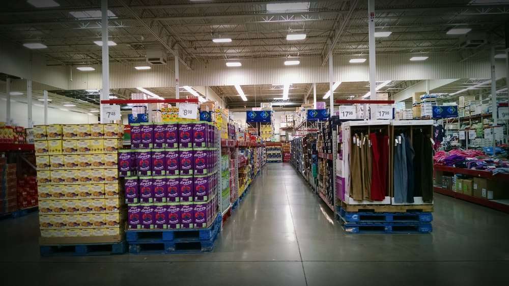 Sams Club | 5314 Allentown Pike, Temple, PA 19560, USA | Phone: (610) 929-4321