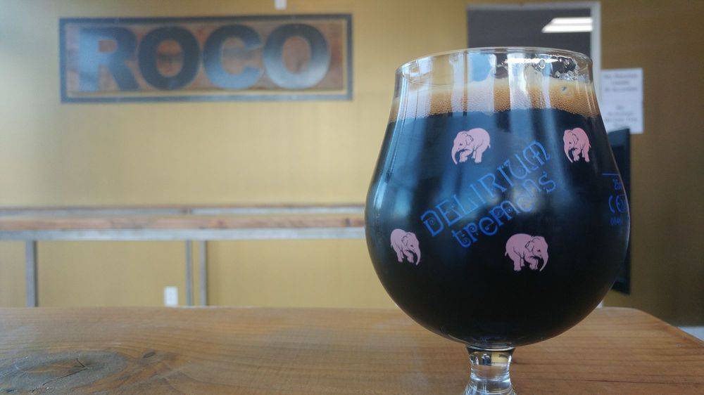 Roco Taproom | Westbridge Plaza, 2220 Lake Washington Blvd, West Sacramento, CA 95691, USA | Phone: (916) 375-0466