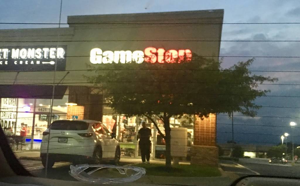 GameStop | 6473 Lima Rd, Fort Wayne, IN 46818, USA | Phone: (260) 489-5000