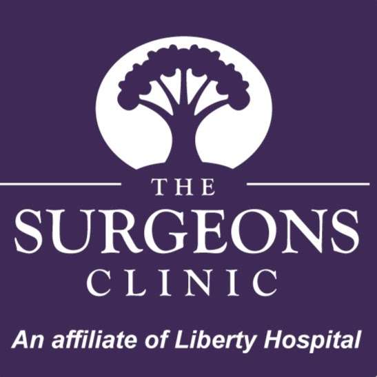 The Surgeons Clinic | 2521 Glenn Hendren Dr, Liberty, MO 64068, USA | Phone: (816) 781-3515