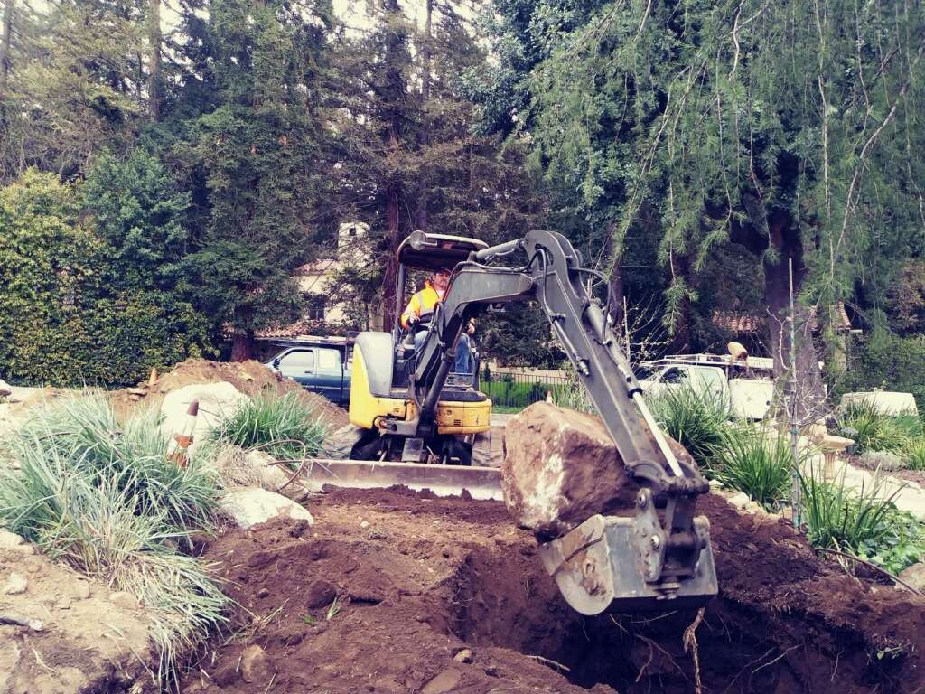 Acosta & Sons Sewer Contractors | 9640 Stonehurst Ave, Sun Valley, CA 91352, USA | Phone: (818) 248-3355