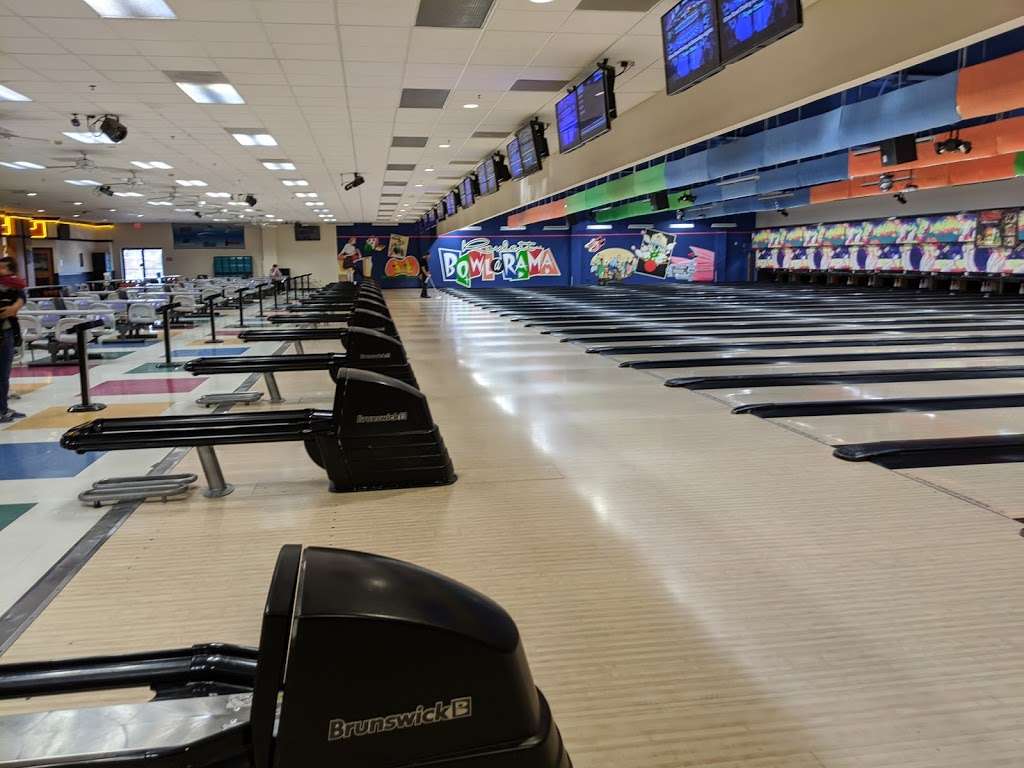 Rowlett Bowl-a-Rama | 5021 Lakeview Pkwy, Rowlett, TX 75088, USA | Phone: (972) 475-7080