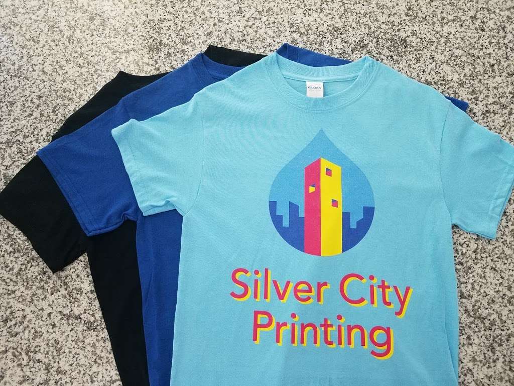 Silver City Printing | 701 W Water St 1st floor, Taunton, MA 02780, USA | Phone: (508) 967-0404