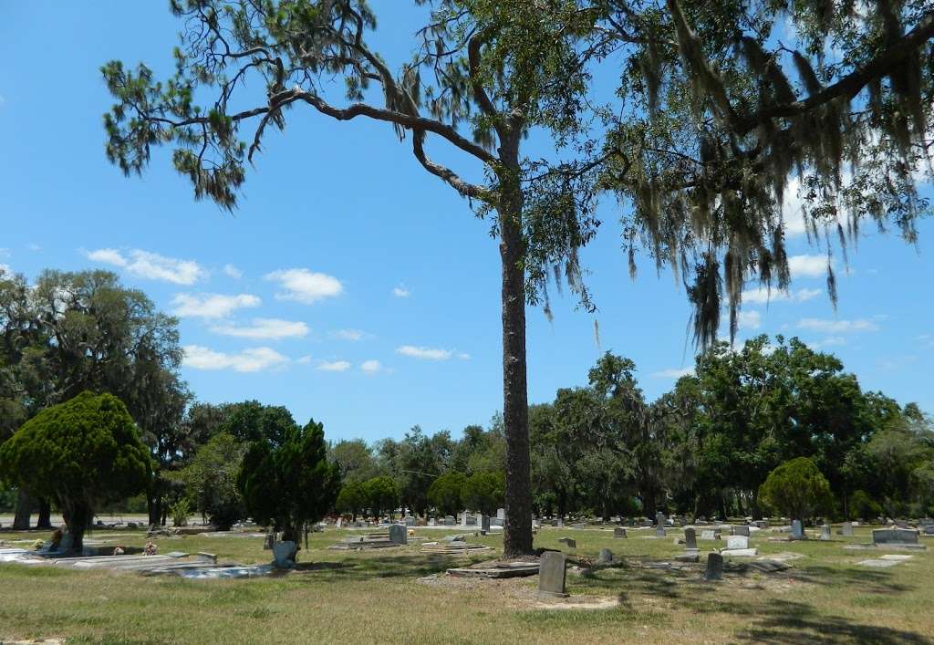 Bartow Cemetery | Bartow, FL 33830, USA