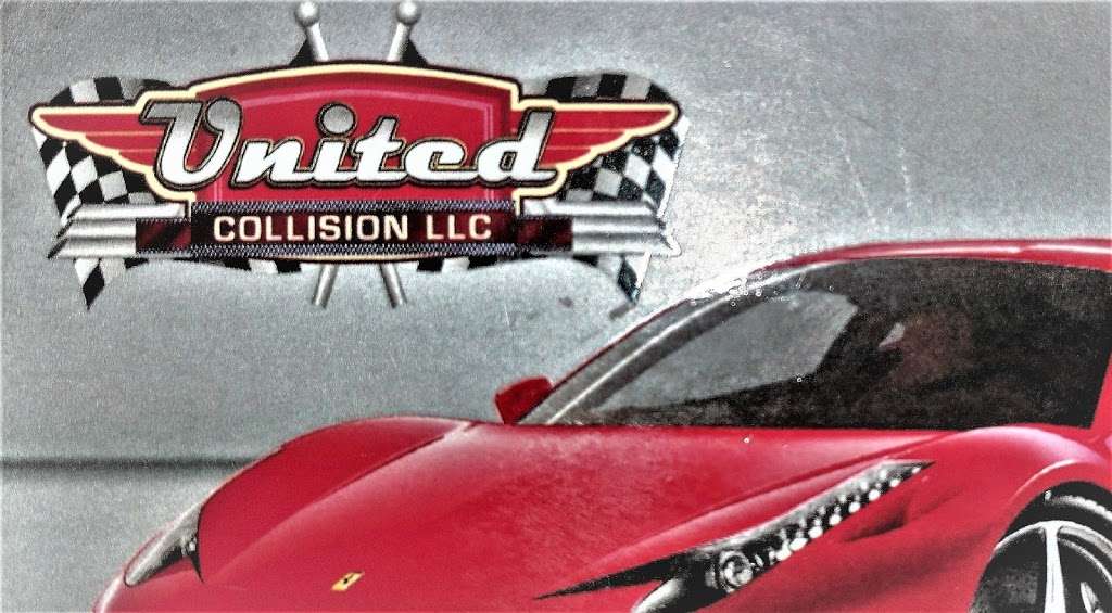 United Collision Llc | 23735 E 26th Ave, Aurora, CO 80019 | Phone: (720) 278-6565