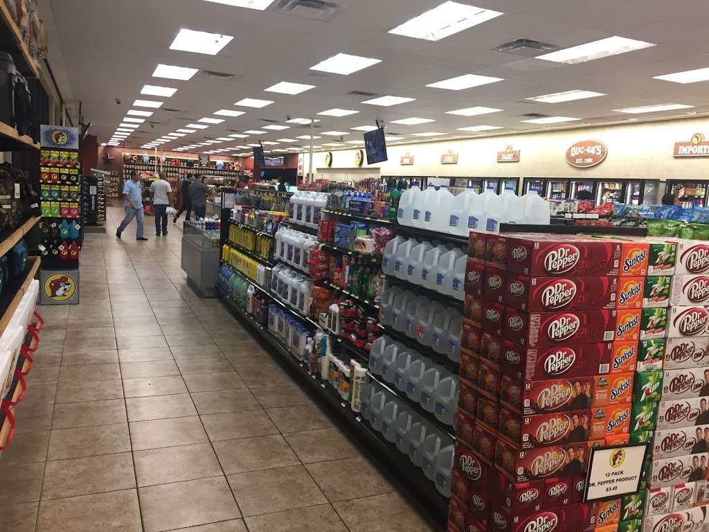 Buc-ees | 11151 Shadow Creek Pkwy, Pearland, TX 77584 | Phone: (979) 238-6390