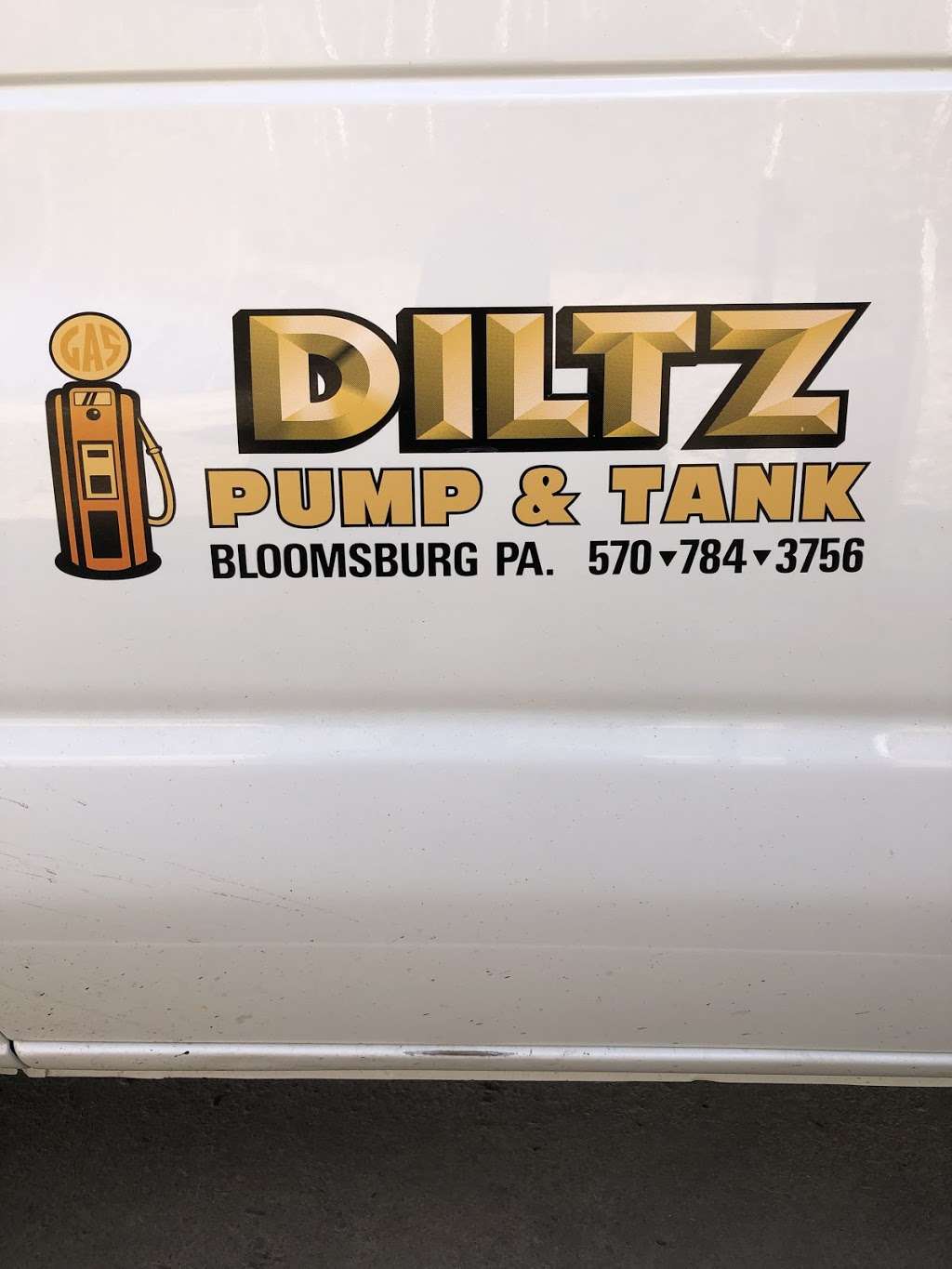 Diltz Equipment Sales Inc. | 6595 4th St, Bloomsburg, PA 17815 | Phone: (570) 784-3756